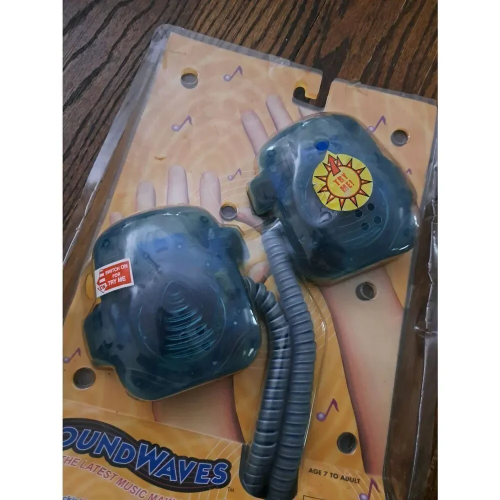TV Toys Intl rare vintage
